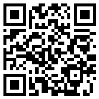 QR Code for bitcoin:12DSLP6V7S73e2vJsnPCmG24zFrtJHQu62