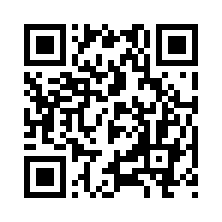 QR Code for bitcoin:12DU2XfSh6B9oSNWf5t88zr9zzcetyCD3g