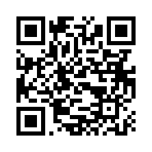 QR Code for bitcoin:12DVRwZPyVavLnoC2EkFnbaAUjAD1MCM2x