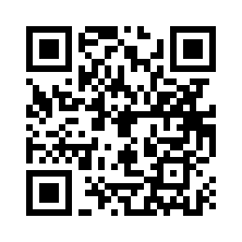 QR Code for bitcoin:12Ddisu4MSNendsSXmBVP6AwGuiJSajVGX