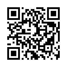 QR Code for bitcoin:12DfjRdtwHUacPLPv9DiVX74DRupY3HydL