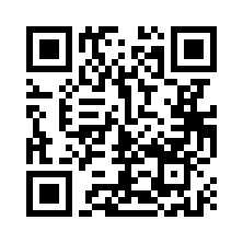 QR Code for bitcoin:12DgedwRFF58giSghLpsk4vue2nbqSdBQu
