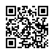 QR Code for bitcoin:12Dj28tFiD6KatMfDRSHbCYF9FiNdhbVbf