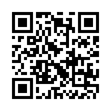 QR Code for bitcoin:12DjHBv2biM2MisUEXPij58os53rGG7fu2