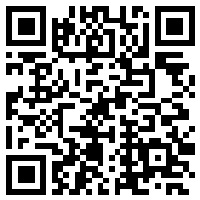 QR Code for bitcoin:12DvbdEe4ywX72WwYY8Mu1HFoFGeYYXo3z
