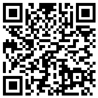 QR Code for bitcoin:12DwbeDHX15FsHFxFLeR7PBvv91eV4coSr