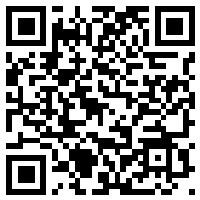 QR Code for bitcoin:12E5om5mDz6oAS9uRb8xqaUDJuQADPEV6R