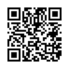 QR Code for bitcoin:12EBGxWF9F823Kja9aVqhV3Ar1WupMYScb