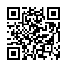 QR Code for bitcoin:12EBJLA8vjFbxKPmcz5CUMS1uz1p8vGoJm