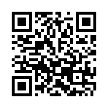 QR Code for bitcoin:12EBZxP9c3UpAe3itmUhv9rQ1YpwLXFdvV