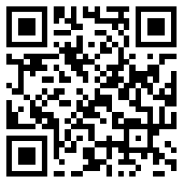 QR Code for bitcoin:12ECD5H2QSWDT9GPwB7HQw8kuMAUCCF3ng