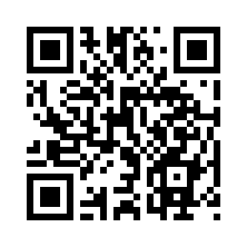 QR Code for bitcoin:12ED1zCAv5GZVvQjPMussoRGC4z7NFs8kb