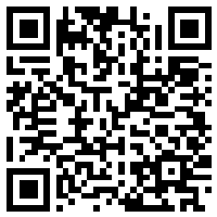 QR Code for bitcoin:12EFDHxQD9GTebNLh9usS7R154D7kagdh4