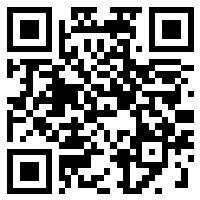 QR Code for bitcoin:12ERUTL5F8DKJRwYA5jyPAGpXo2ztrf9vG