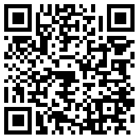 QR Code for bitcoin:12ES8Bea1P339WkcuHVM8tHyUWfrwWiLJT