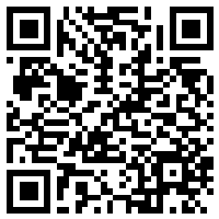 QR Code for bitcoin:12ESDLgBw96kF63R2DSc7rjD4w22vLbCa4
