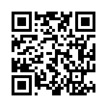 QR Code for bitcoin:12ESMNzN2EZNRx21grRSGrT1fxppASm94Q