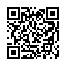 QR Code for bitcoin:12EYKpCYk9sTMVpNB1aZkT6dcMon7ESu9f
