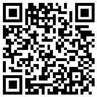 QR Code for bitcoin:12EYxioNxUG2mSh9m3TvnMCLFaf829KAdv