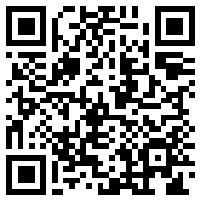QR Code for bitcoin:12EZ4FaavuSLaVx44SfjCDC8GqSLxpqDiS