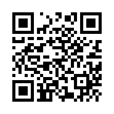 QR Code for bitcoin:12EavwKJDcTdce465bAfaUBFLeZMa8FQ1H