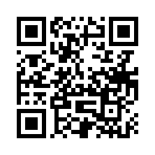 QR Code for bitcoin:12Eb8X9wLDNiff3MEBi2oSiqd8KFQNc3HD
