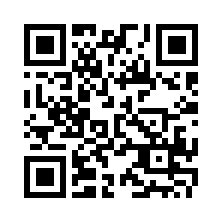 QR Code for bitcoin:12EcFEi8b5YMpNJAJbDsubLAmMA3bwnJbF