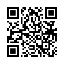QR Code for bitcoin:12EiEMRhve13hsPzBc9ZAtRUGEdh79Sg56