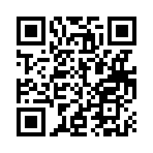 QR Code for bitcoin:12Em5MqVnT8gcVGj3Udo4UCk9FUTFZ2SJq