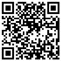 QR Code for bitcoin:12EpJbwegkHSqoVAaMEYws65CaPmXpNN1E