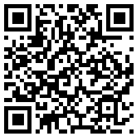 QR Code for bitcoin:12EpQQFPrPgdv7ciZ9wA4RN922ydaLJsYL