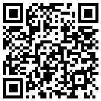 QR Code for bitcoin:12EzRpJfMpRe3brYYjyiTGTqaH8b7yAW9g