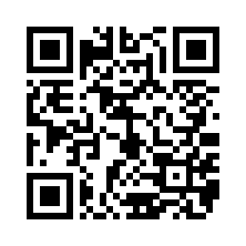 QR Code for bitcoin:12F31CLgynj8iRsB9YYsJ7NmPCc65BGx4k
