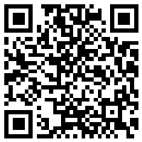 QR Code for bitcoin:12F3R257t2WZagb5bFRLDYu9tqvkHSFobr