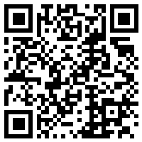 QR Code for bitcoin:12F3TdTPCvrRvbtkxc2KbFUB3YecpPmA8j