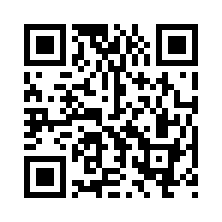 QR Code for bitcoin:12F4hjdSZgYAqTmtVkXCbQTGZ67MSCLGzF