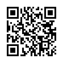QR Code for bitcoin:12F5kXTHwvd1eykKFQcgTyudjjRzUWBo71