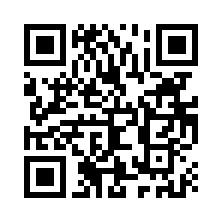 QR Code for bitcoin:12F5oaDSPFqtmUix5z7pmPfSm5cx5miFsJ
