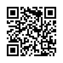 QR Code for bitcoin:12F64dXKnXx4X9y7PvvPURSabzArGqBwqb
