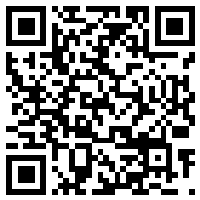 QR Code for bitcoin:12F6FLiYkpyBvgQ3AzrfKGhD6mzjatoMXD