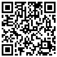 QR Code for bitcoin:12F7877fFRTbm7txd2MtsCkQX7zKdjFdPW