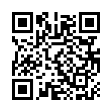 QR Code for bitcoin:12F9MHAVdCNsrczjnffjfeUWdiGcmUvdb2