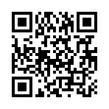 QR Code for bitcoin:12F9nbM1mkxpikjjJ8LS3VMZWP984NWqzQ