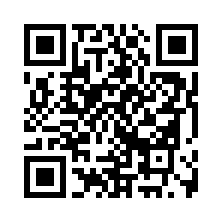 QR Code for bitcoin:12FAVFi2qFeCREeVufe8HiiJjsYuBV7cQn