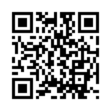 QR Code for bitcoin:12FEiX8319DLS9QhBJBxVCtoVy19cYmbwL