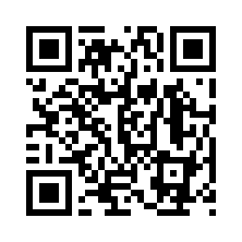 QR Code for bitcoin:12FErbmPVe3m1SBHyoAVmqTV4W7RYxP36P