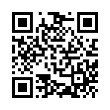 QR Code for bitcoin:12FGyj13edTyenp2dsPtyUJas4DPmpW3aN