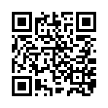 QR Code for bitcoin:12FJvW7mx72YLdnAr8i8WM39ntpR5X8utu