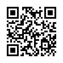 QR Code for bitcoin:12FLLpTmr5vWaFsPbG5dspWbXzguKNyVHd