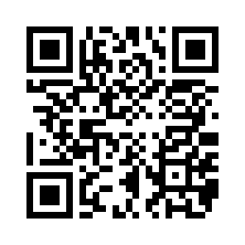 QR Code for bitcoin:12FNc69HGgHD8ZAZcewaPXudbfHoCdrXJA
